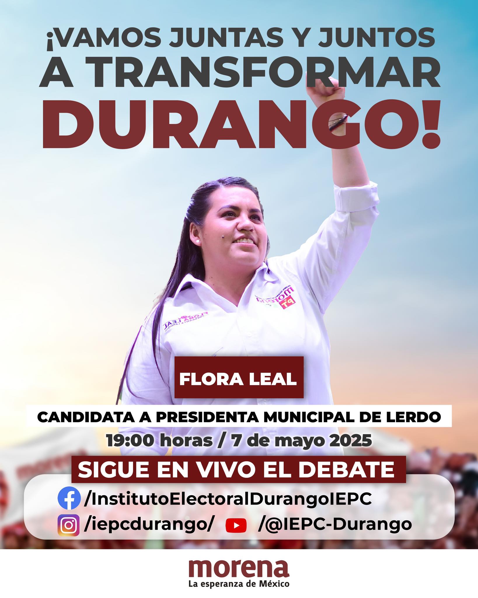 Carolina Rangel Gracida