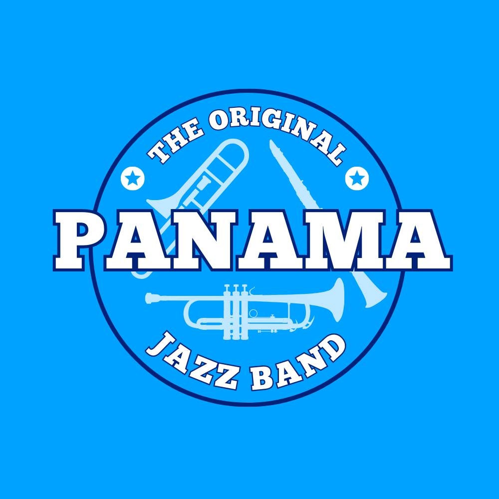 This Band played at The Eagley Club last Monday. | Original Panama Jazzband