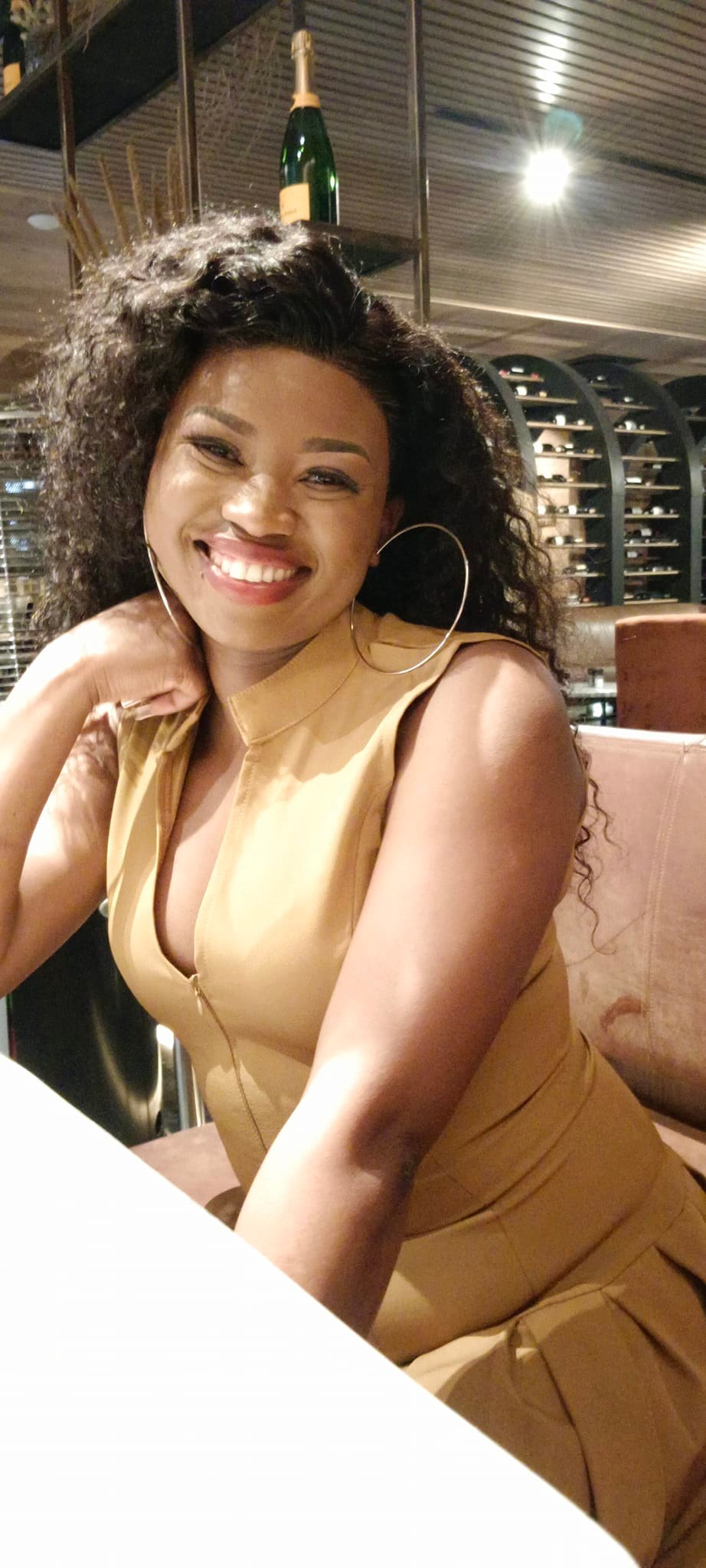 Mpho Ravele