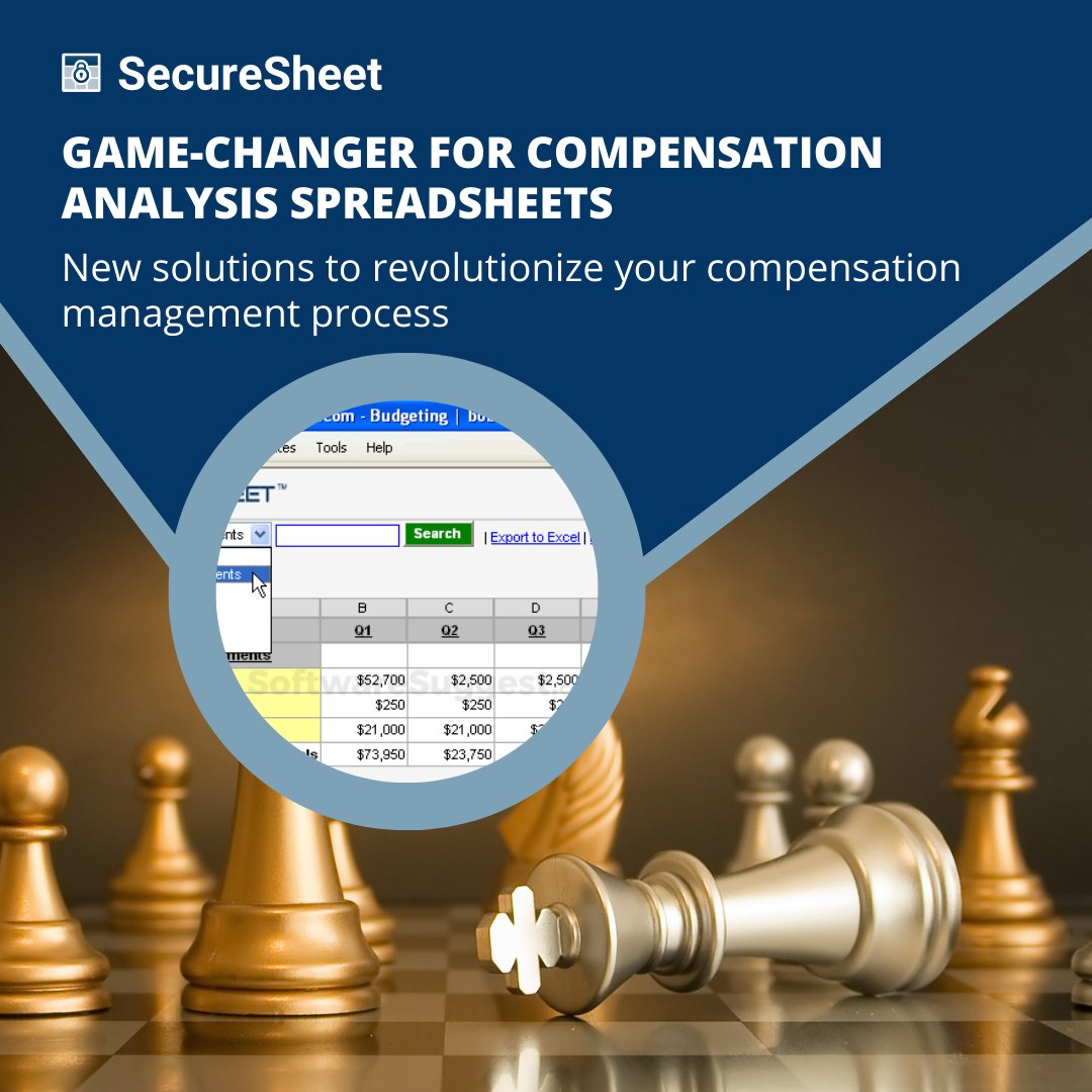 🔥 #SecureSheet is a... - SecureSheet Online Spreadsheet