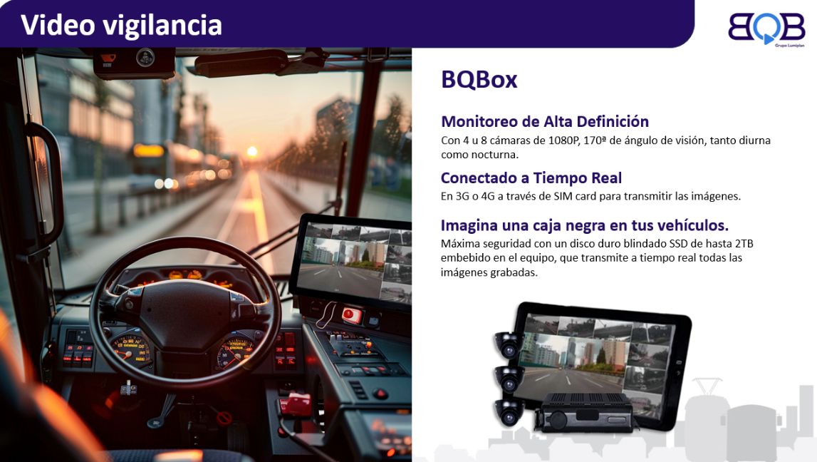 BQB Technology