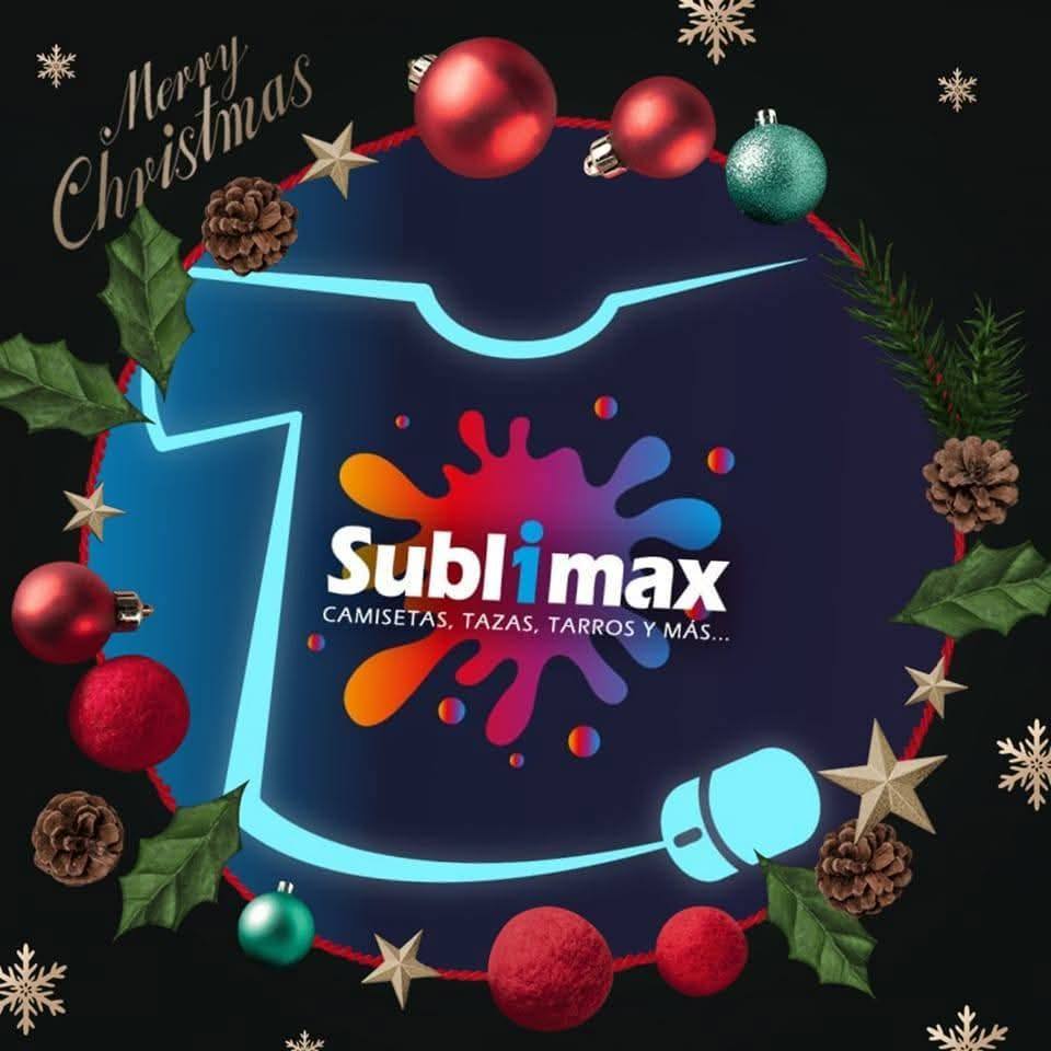Sublimax | Mexicali