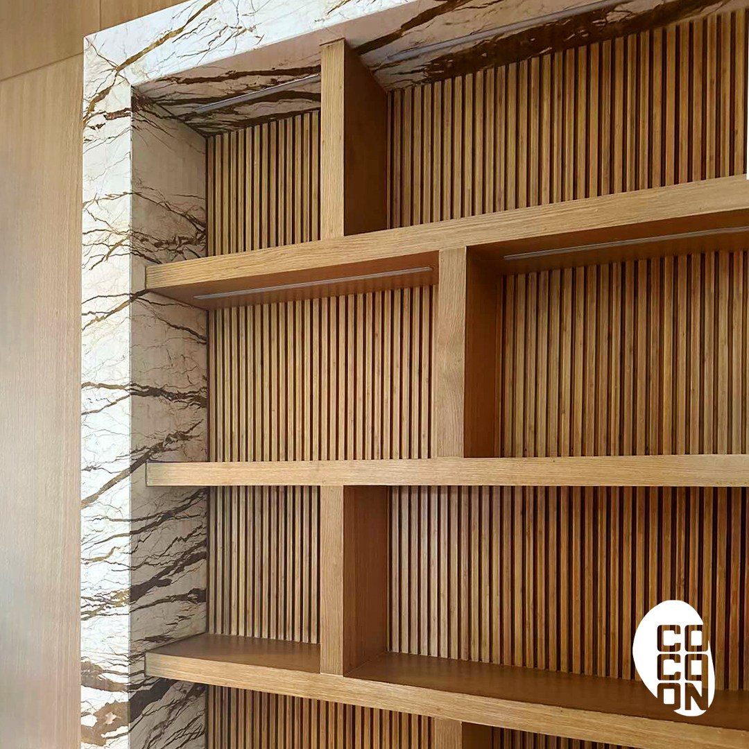 Cocoon Design & Build