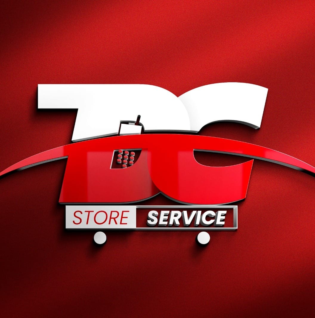 DC STORE service