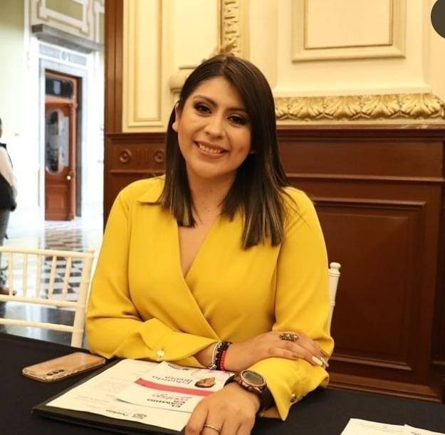 Vanessa J. Rendón Martínez.