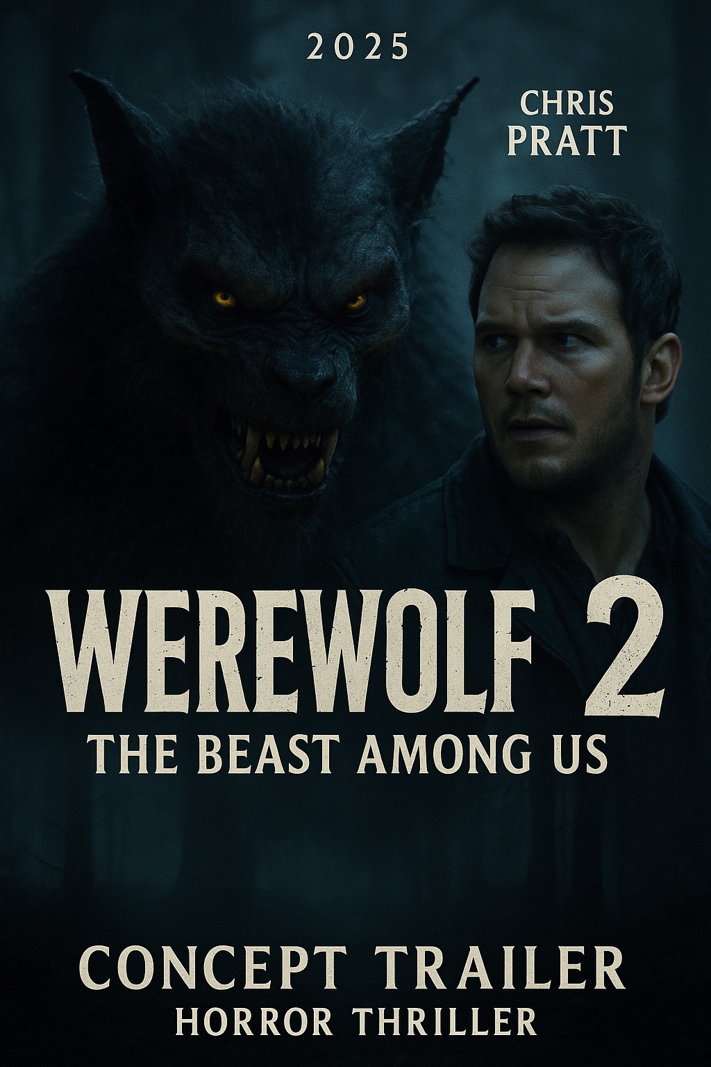 Action - 👉👉 Watch here: https://doghealhjp.com/827/ 🎬Werewolf 2: The ...