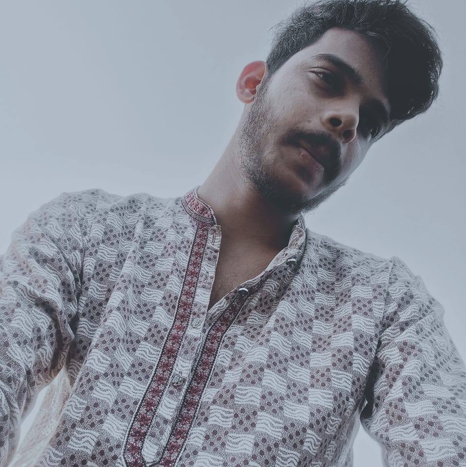 Mostaq Ahmed Sojib