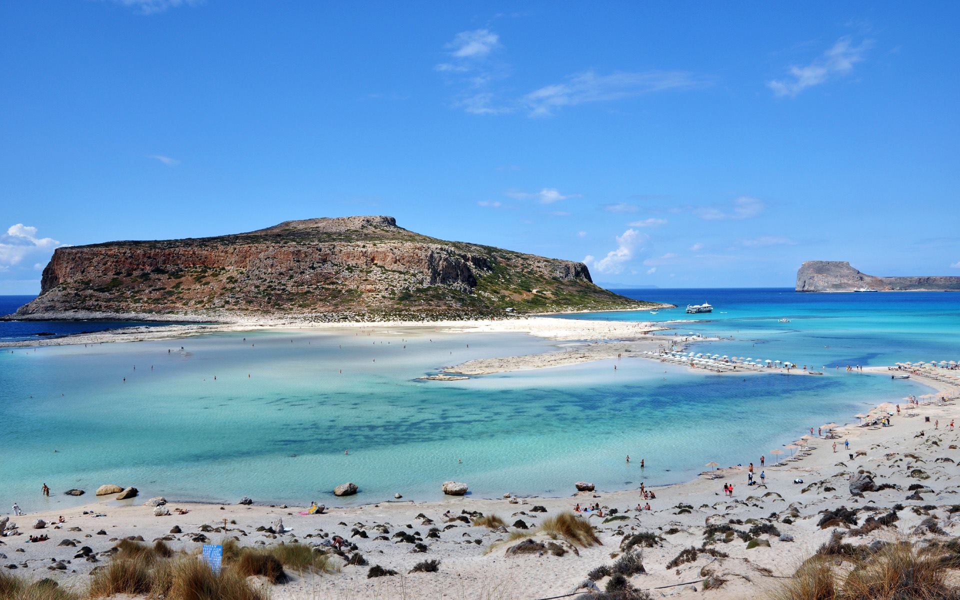 Best Beaches of the World