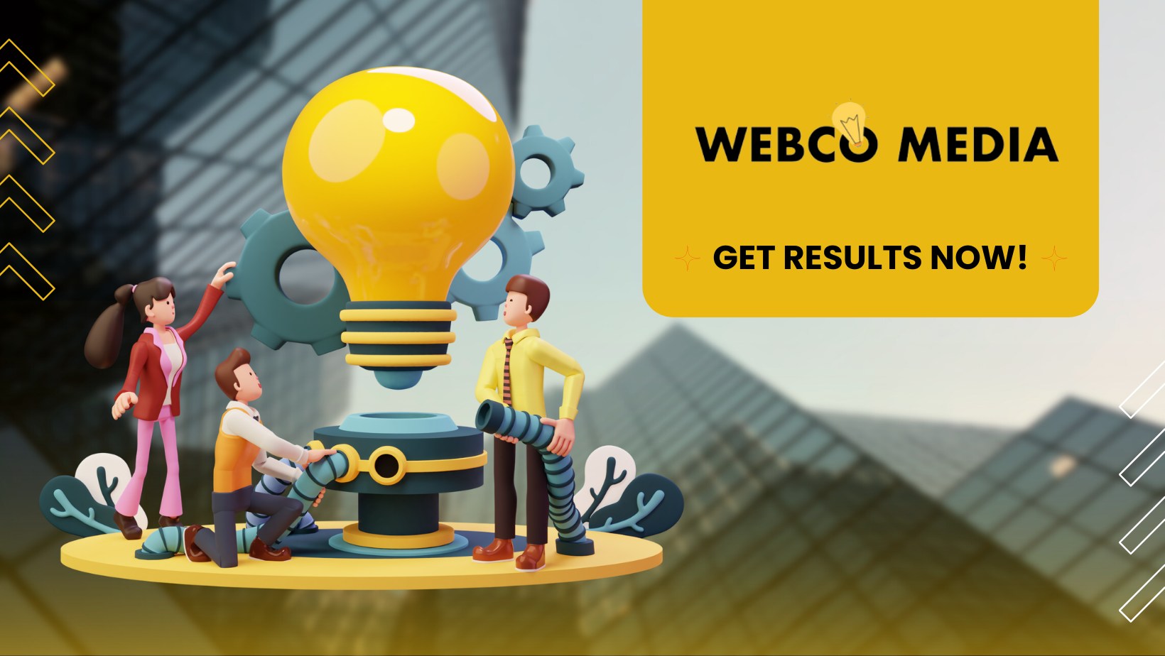 WebCo Media - Agentie de Marketing Digital, Optimizare SEO și Web ...