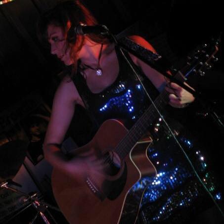 Ronni Rae Rivers Music