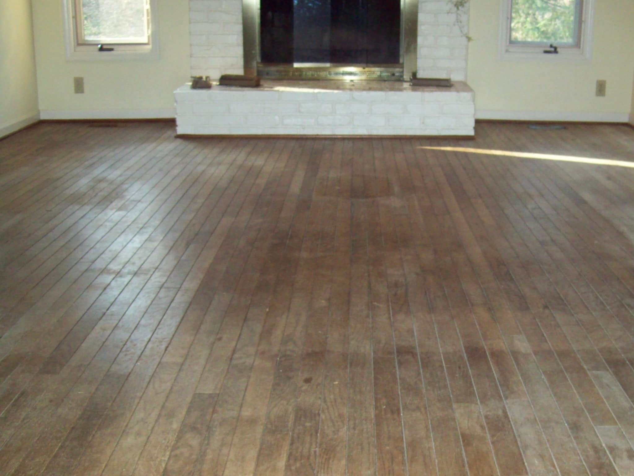 East Tennessee Hardwood Floor Refinishing | Knoxville TN