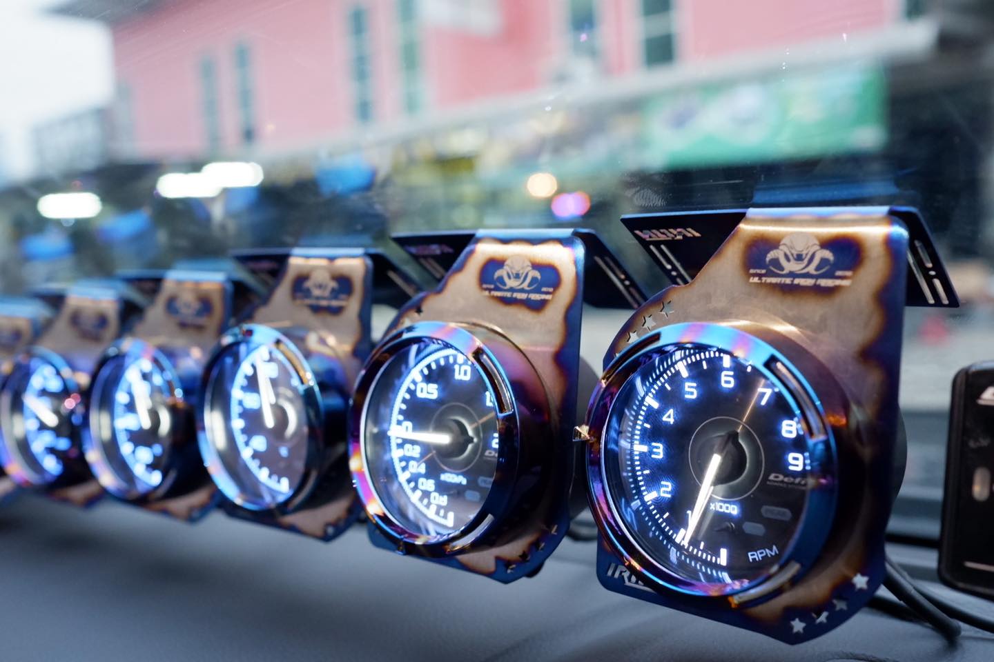 มอนิ่งครับ สั่งมาแบบไหนได้หมดครับ... - KM Racing By กมลการยาง | Facebook