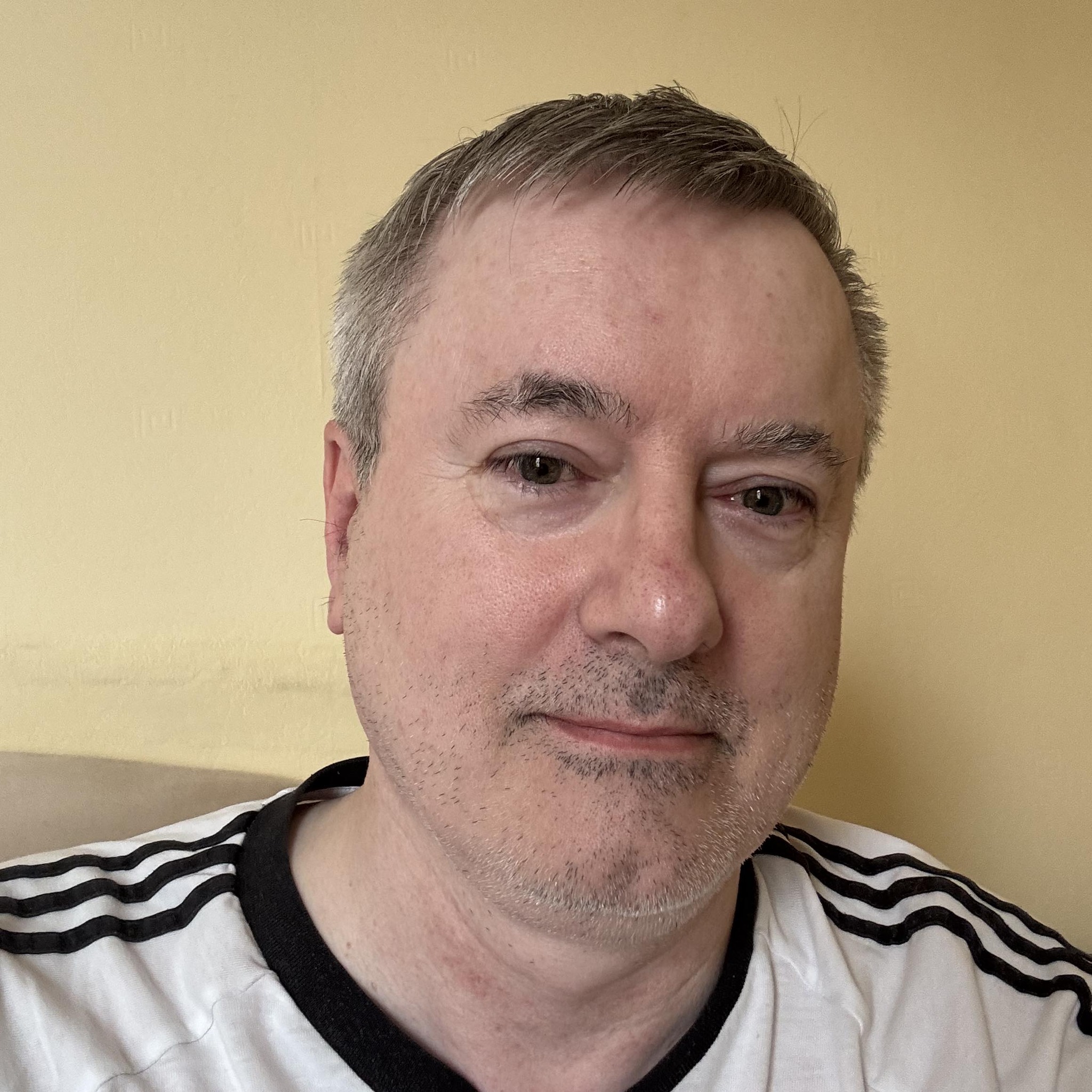 Gerry Rorke