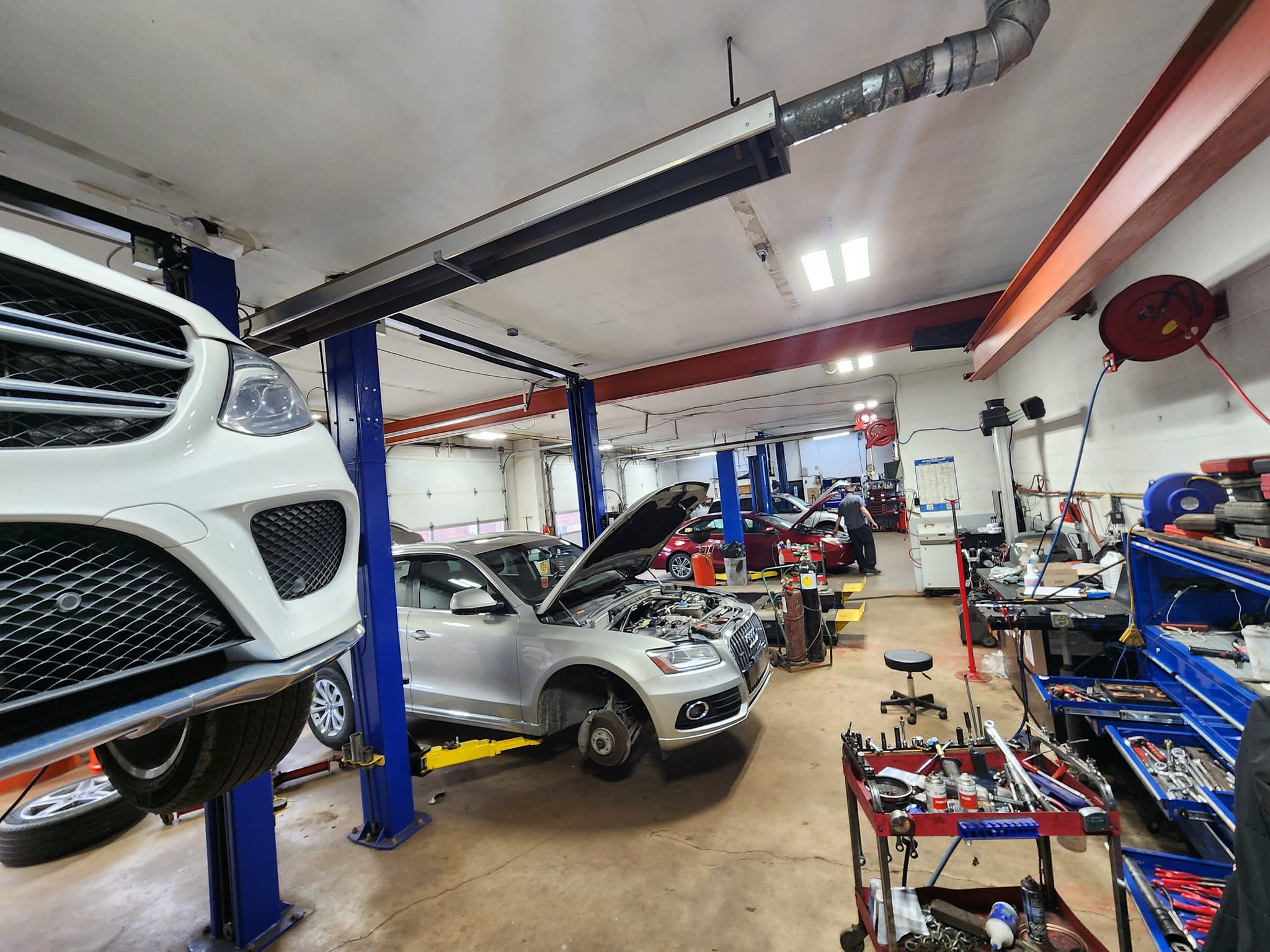 Niagara Auto Electric & Complete Service Centre | Niagara Falls ON