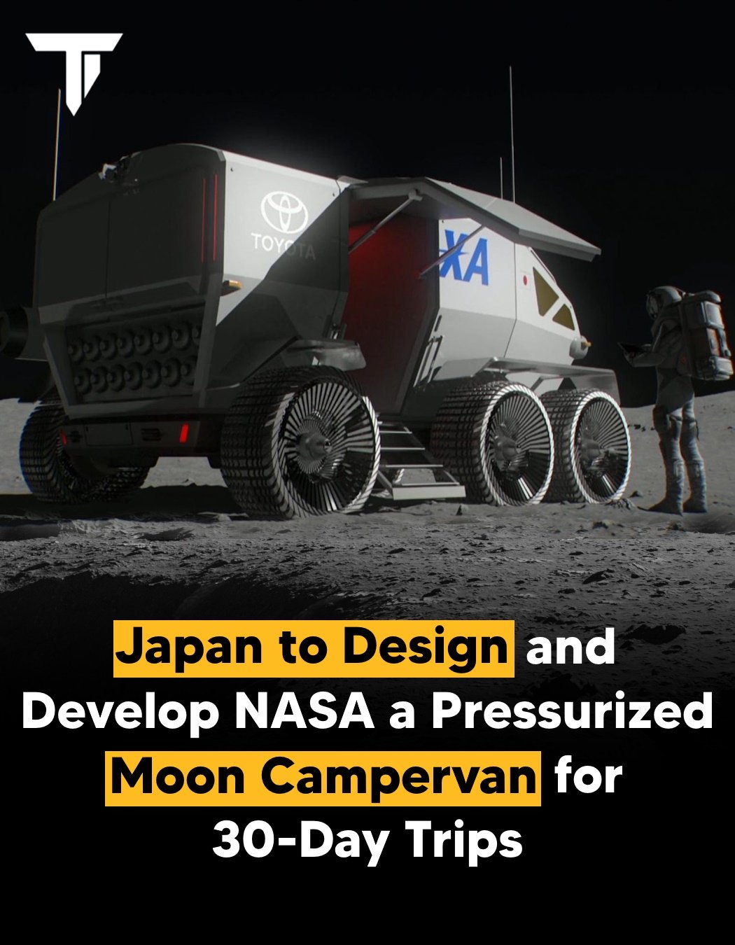 NASA Administrator Bill Nelson and... - Technology Innovation