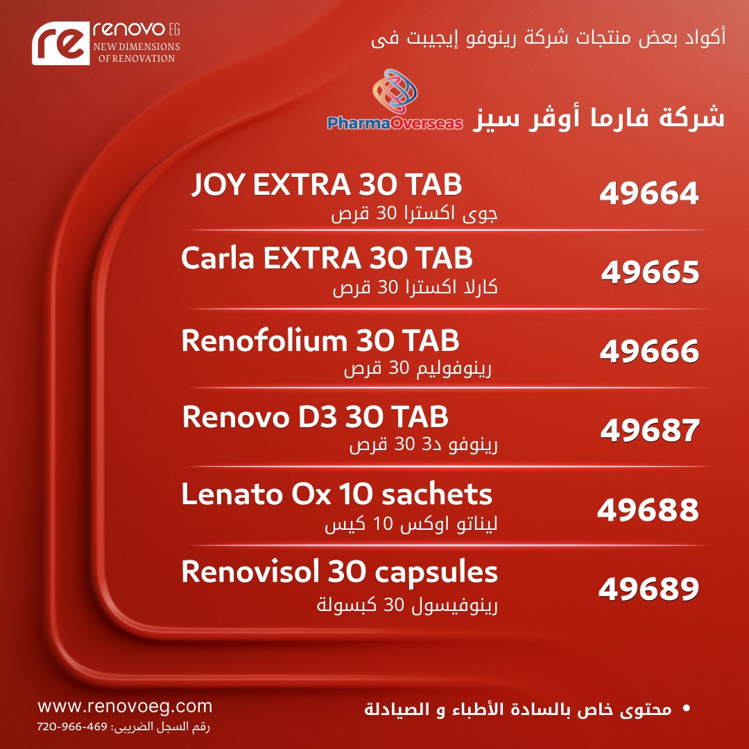 renovo-egypt-nasr-city