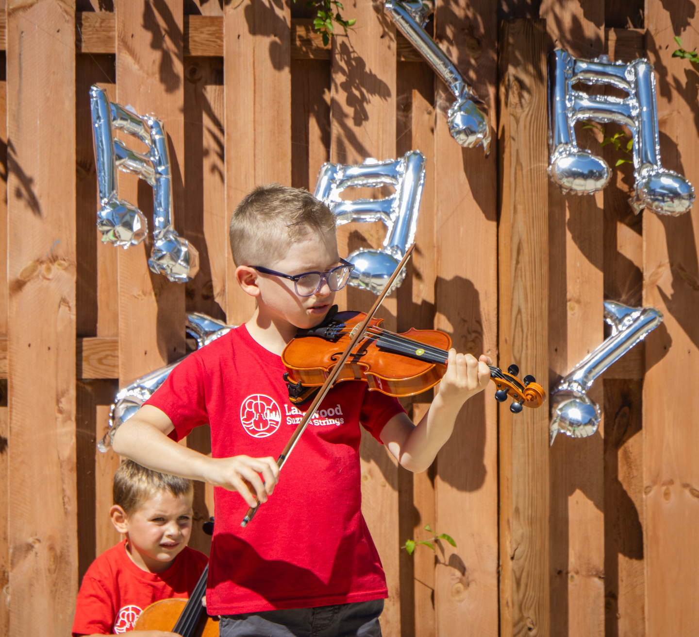 Lakewood Suzuki Strings | Lakewood OH