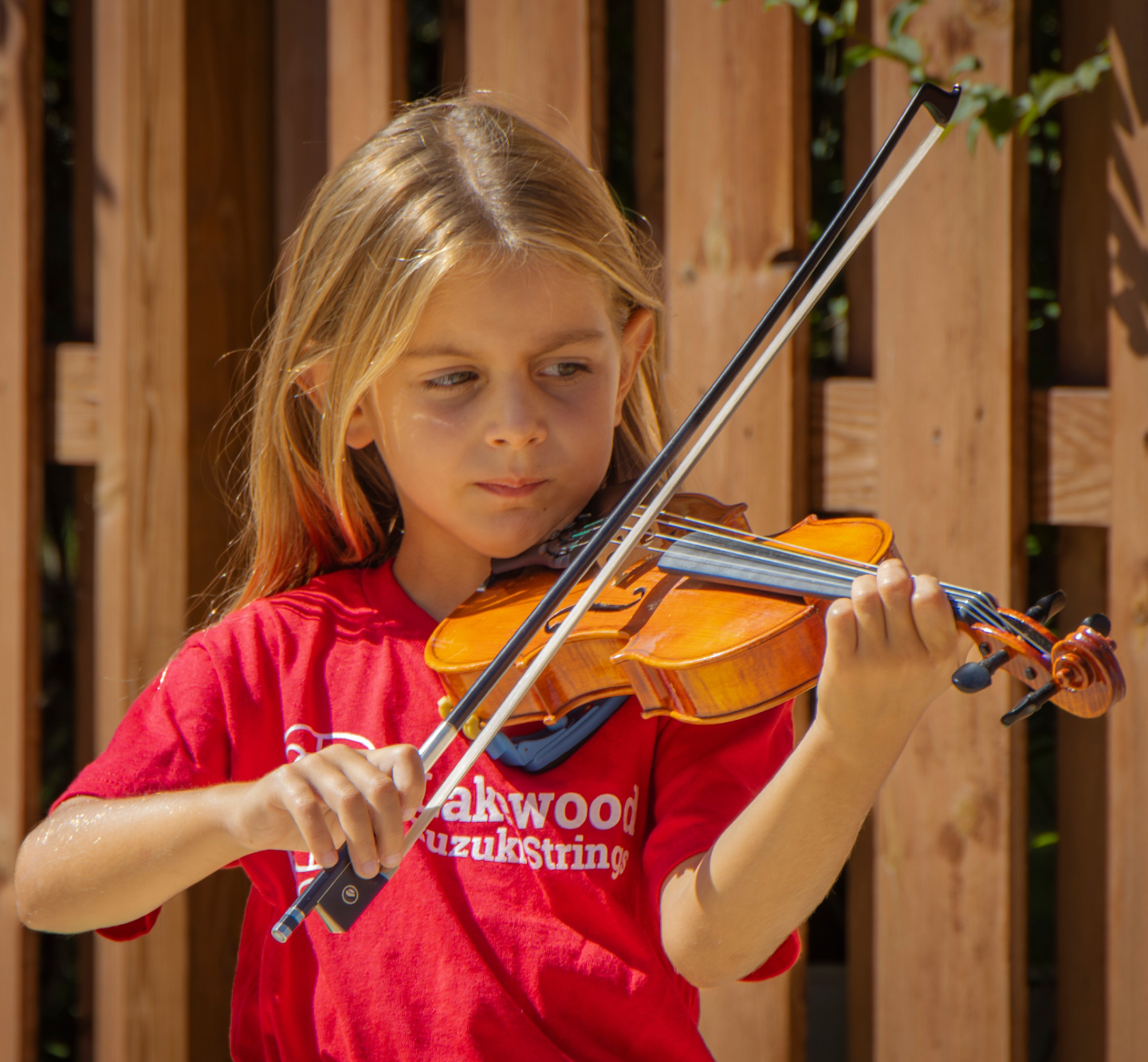 Lakewood Suzuki Strings | Lakewood OH