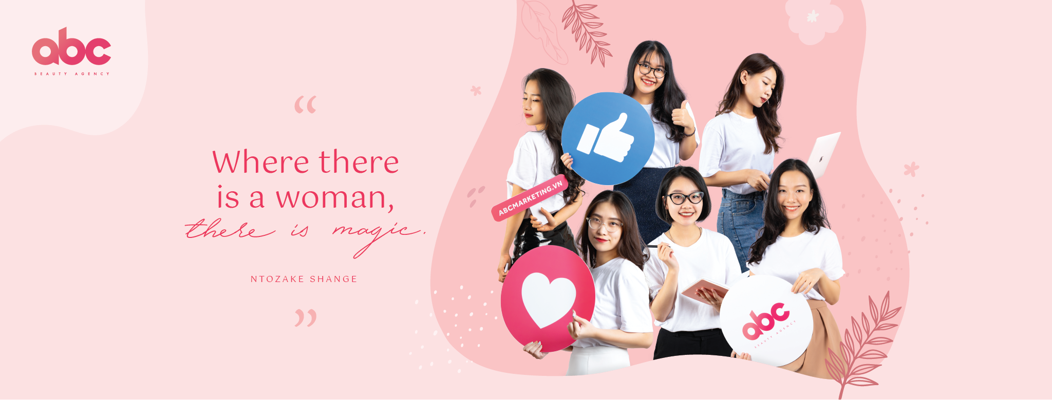 ABC Beauty Creative Agency