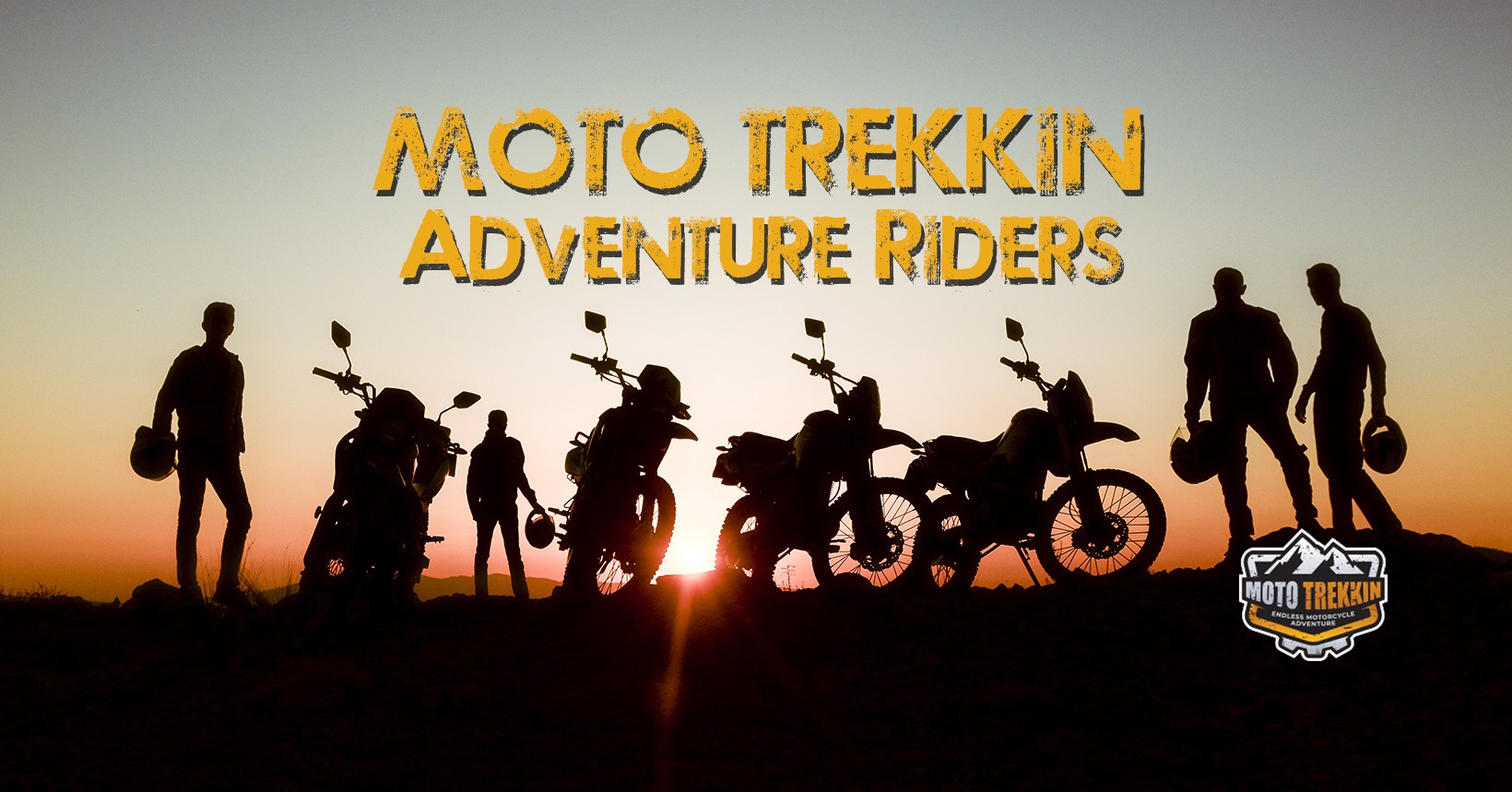 Moto Trekkin Adventure Riders Network Australia | Facebook