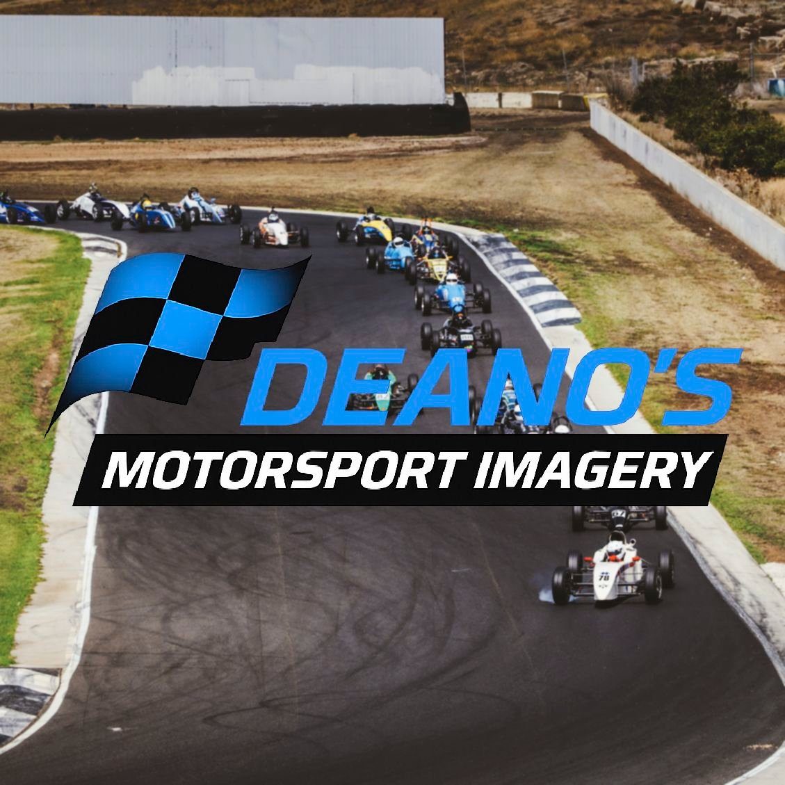 Deano's Motorsport Imagery... - Deano's Motorsport Imagery