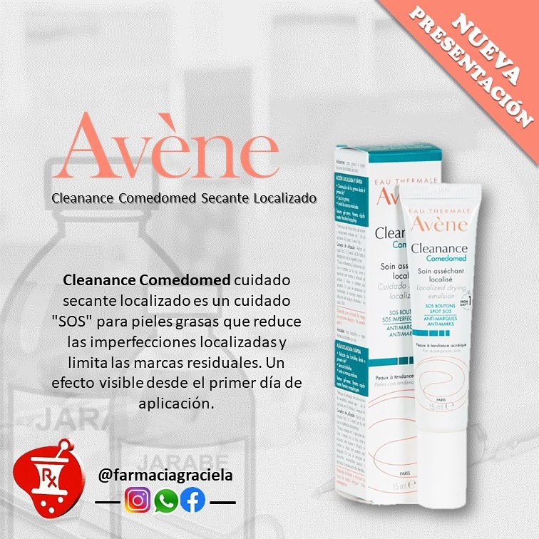 Farmacia - Disponible en Farmacia Graciela ¿Qué es Primabela? Es un ...