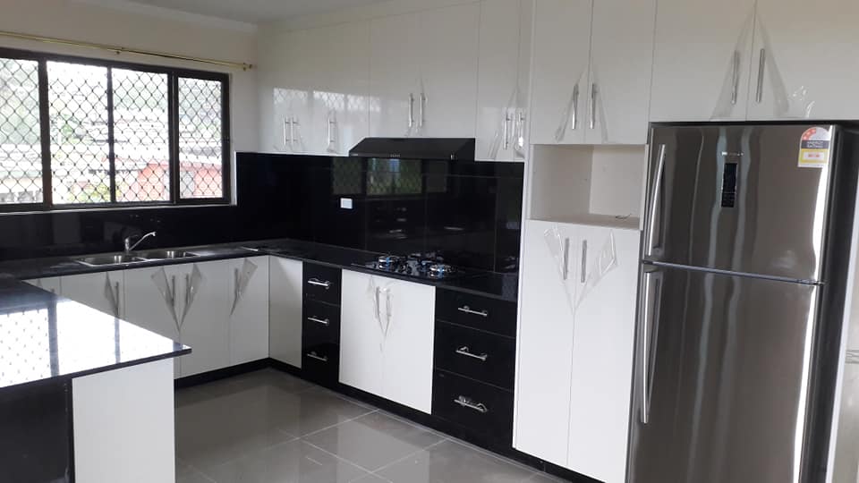 Interior Modern Joinery WORKS | Suva City