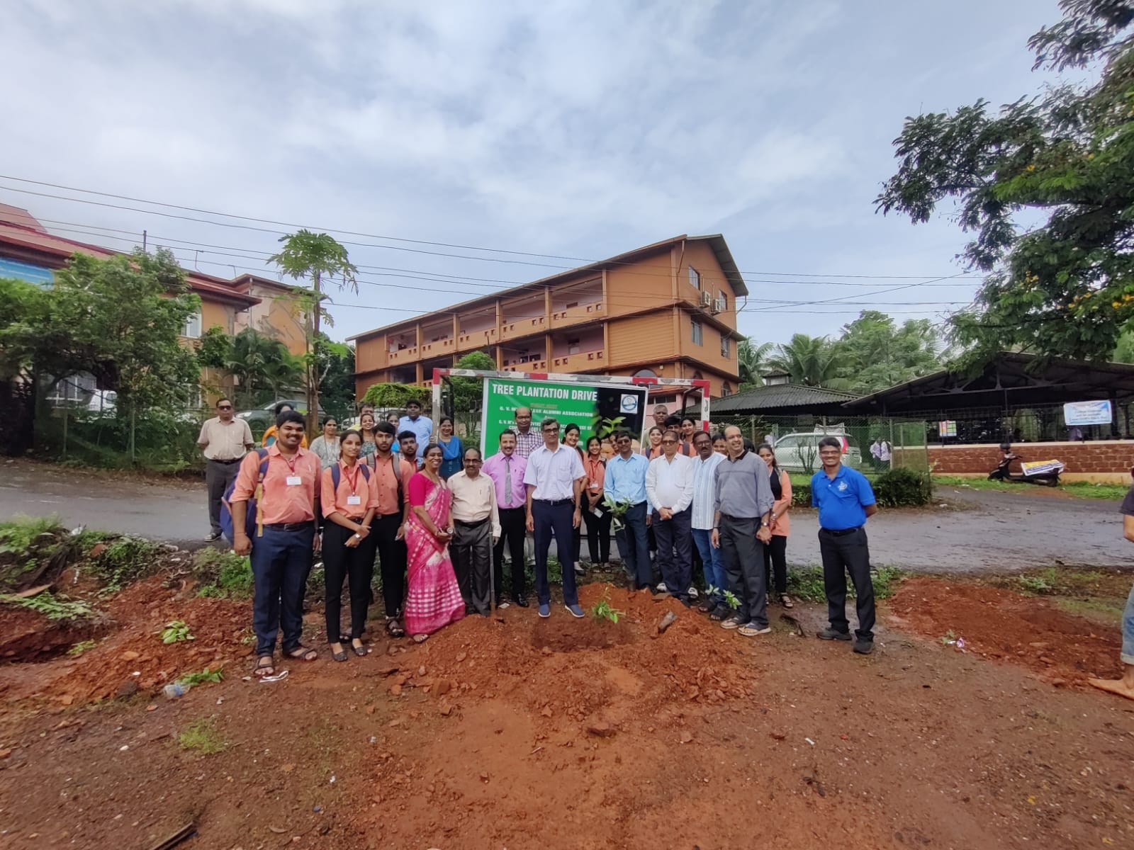 Gvm's GGPR... - Gvm's GGPR College of Commerce & Economics