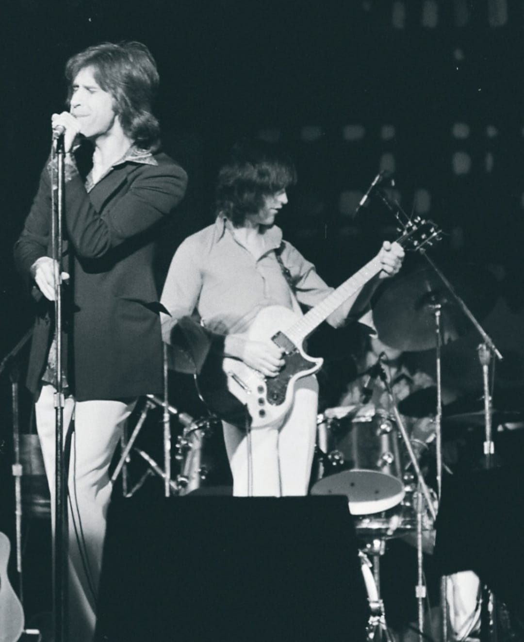 On this day, July 28th, back in 1978… BLONDIE (on our 1st US Tour