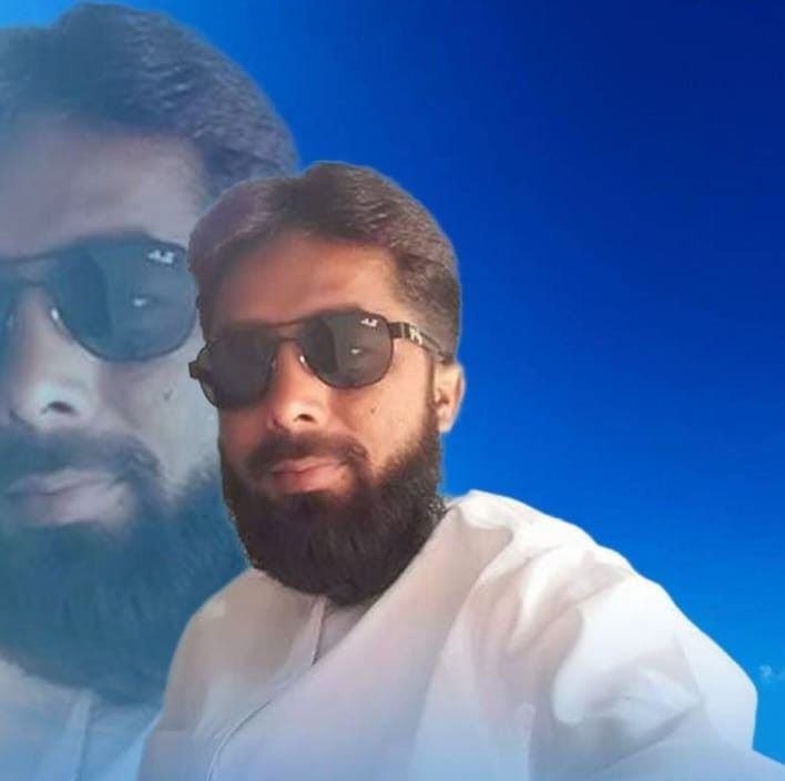 Sajad Qaisrani
