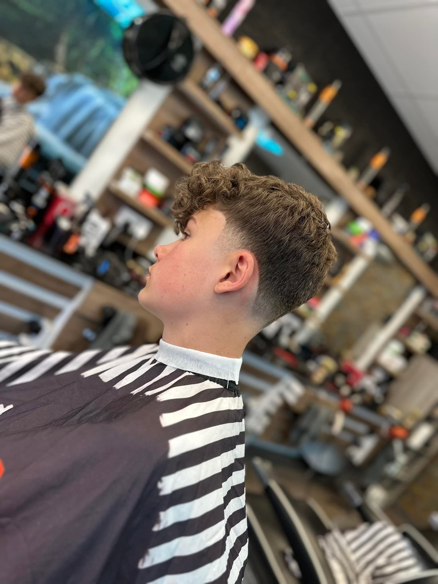 Kings Barber Rugby | Rugby