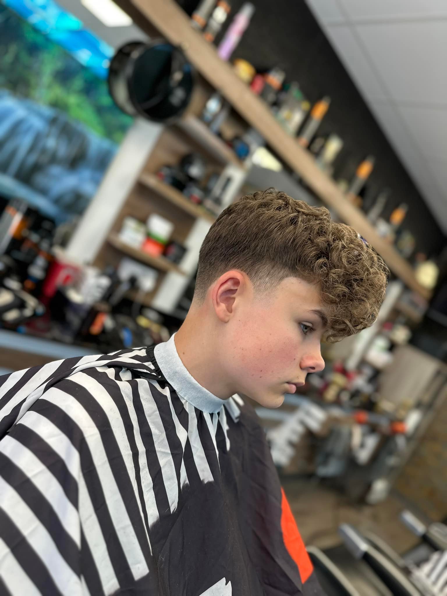 Kings Barber Rugby | Rugby