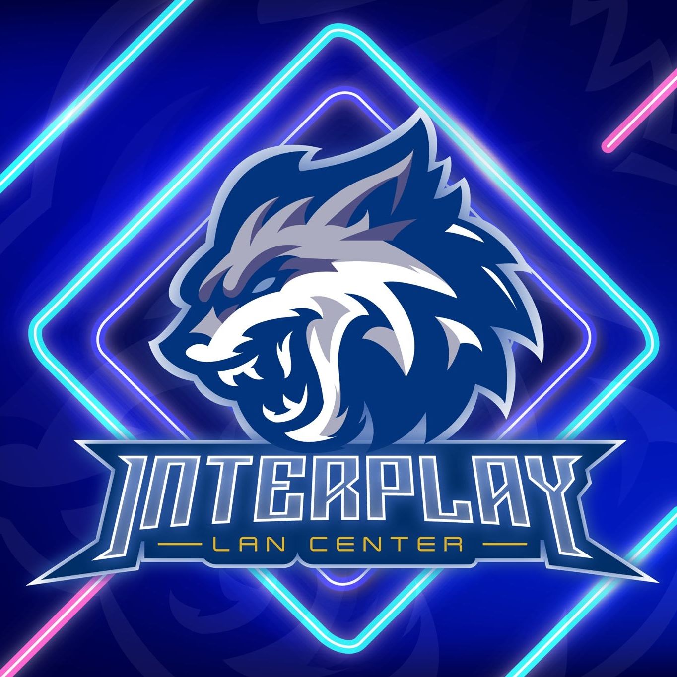 💥📕 ¡INTERPLAY LAN CENTER! 📕💥 Lan... - Interplay Lan Center | Facebook