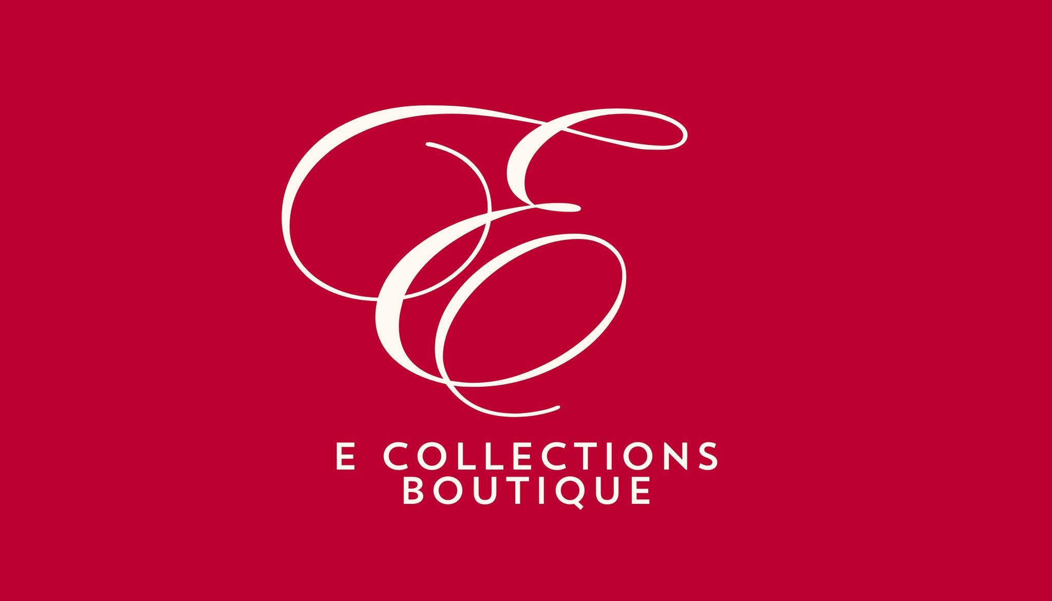 E Collections - E Collections added a new photo.