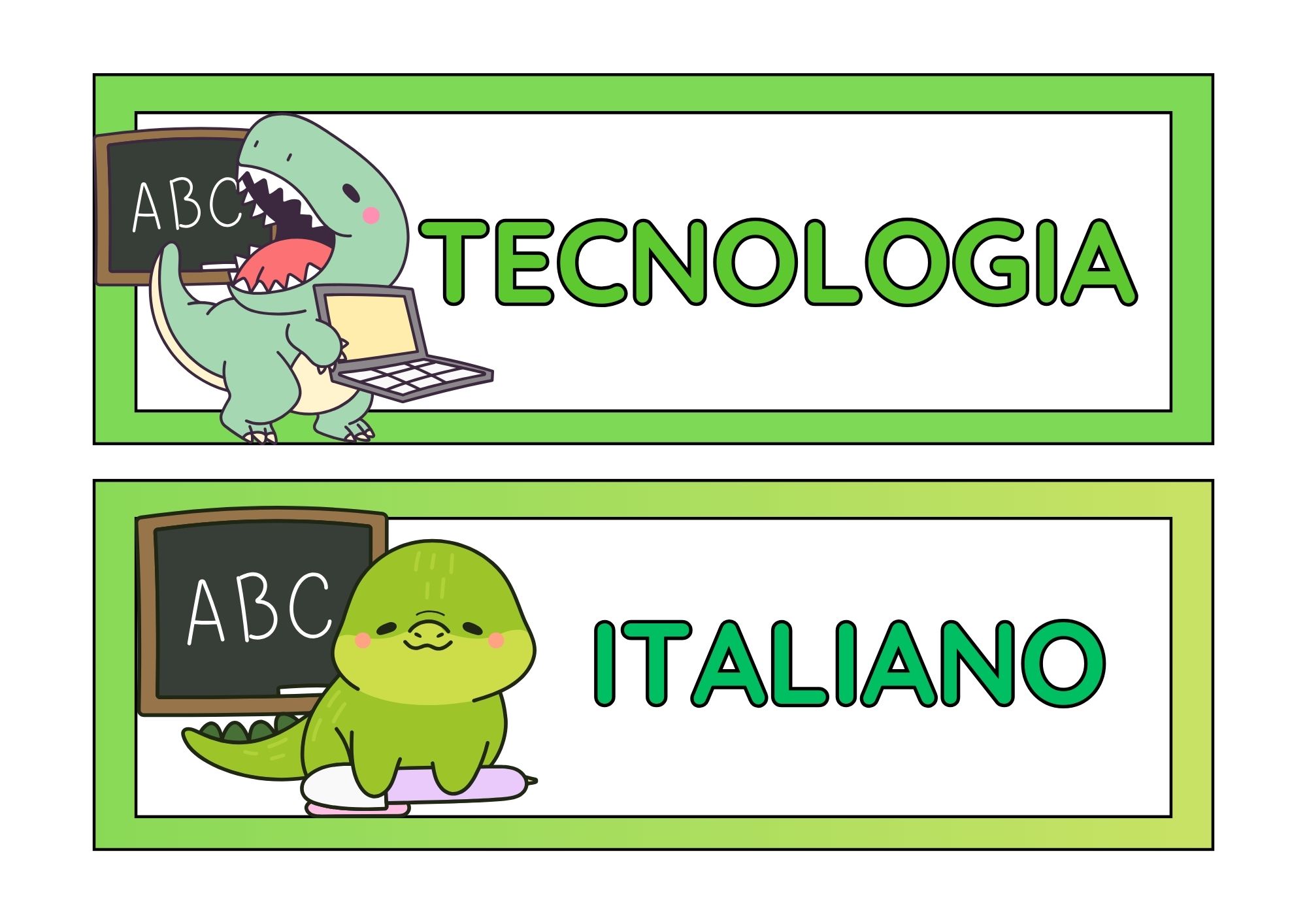 Dinosauro Primo Giorno Di Scuola Segno Stampabile, Ragazza Torna A - 10