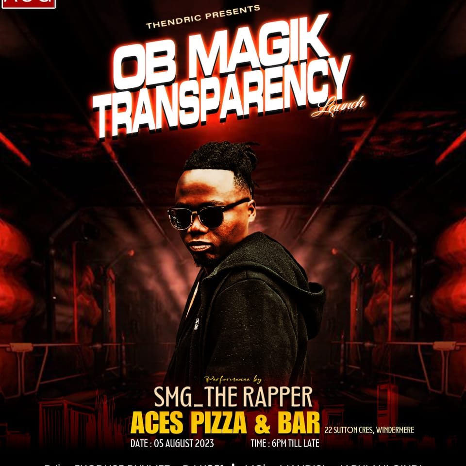 SmG The Rapper