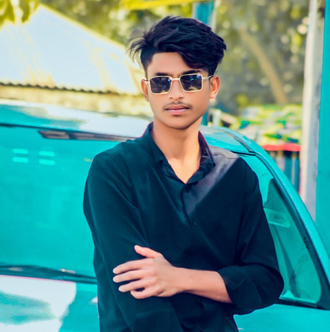 SK Munnaf