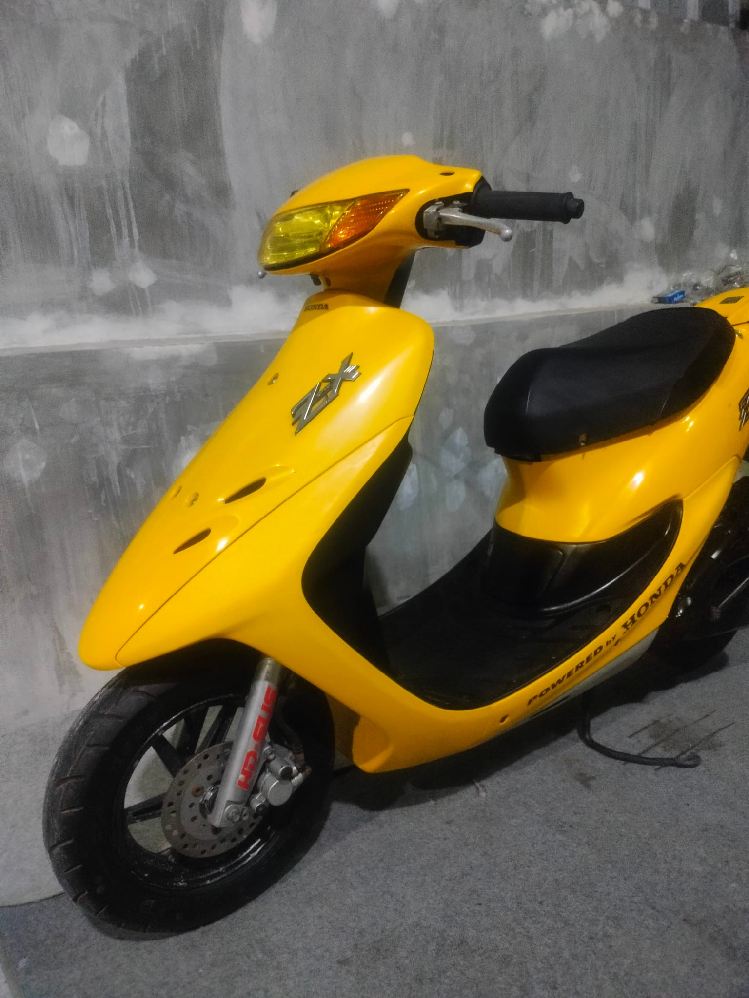 Dio ZX -Live Af-34 JDM Para sa matapang ?? ‼️ not budget mean 