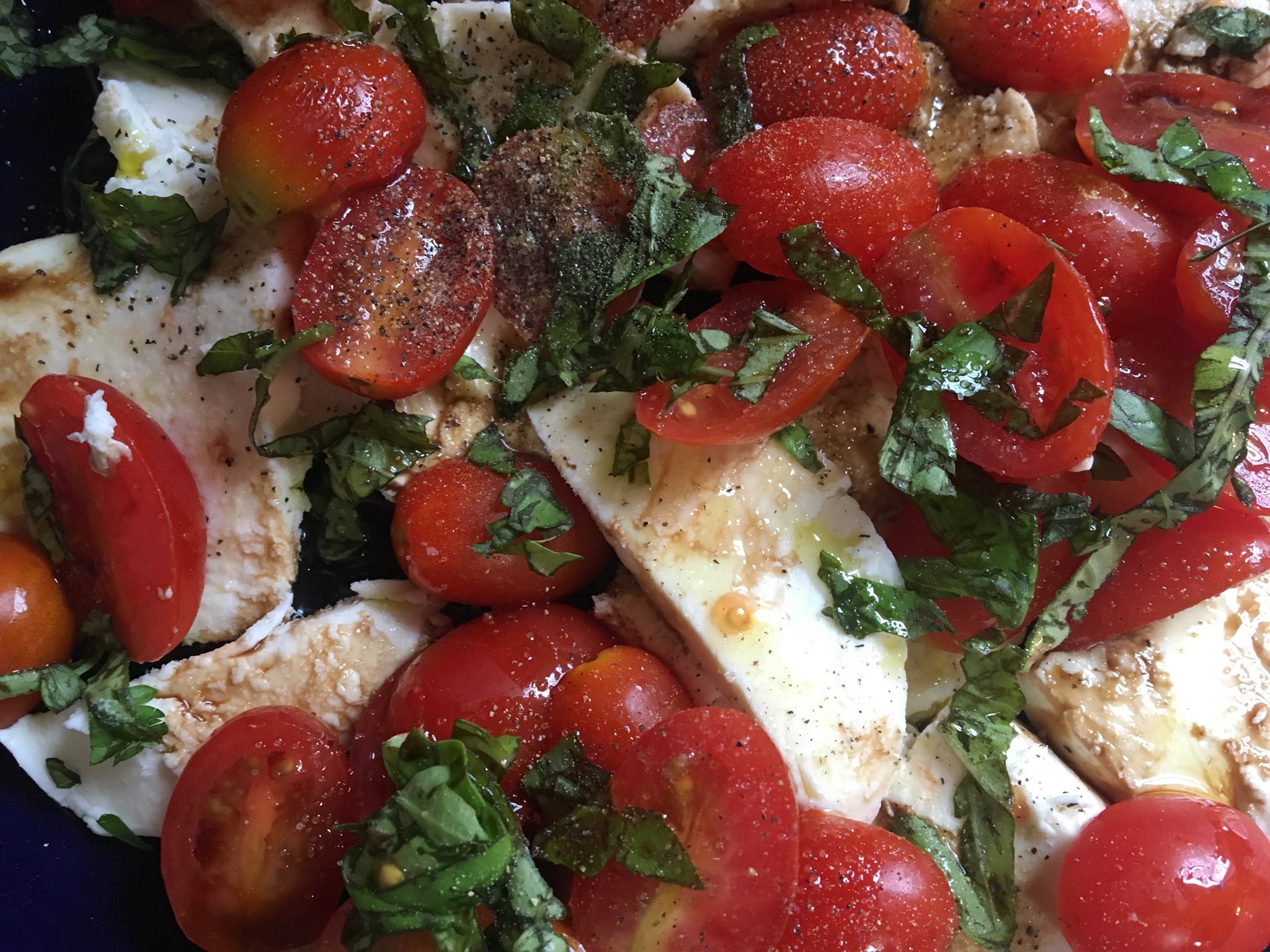 Chef Rey's Italian Kitchen... - Chef Rey's Italian Kitchen