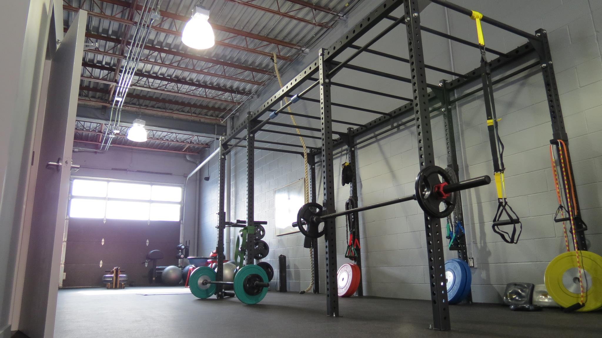QUEST Health & Performance | Toronto ON
