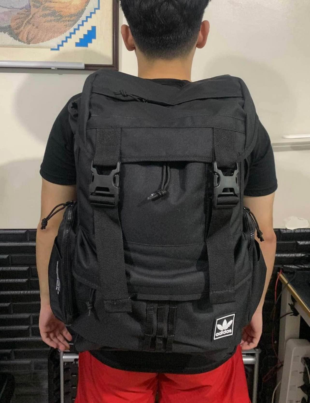 jansport backpack replacement shoulder straps Big Student - Cargo Green rivets Best Herschel backpack | Size:SCPC70MF - 7'0