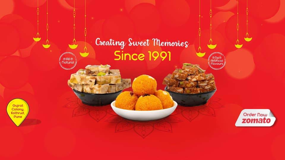 Su Ruchi Sweet