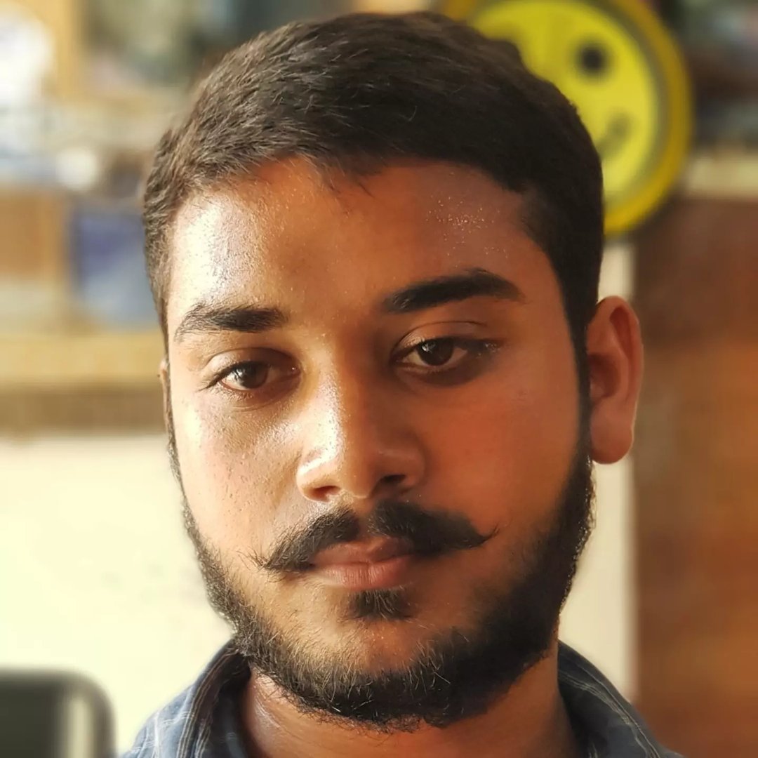 Hriday Raj Yadav