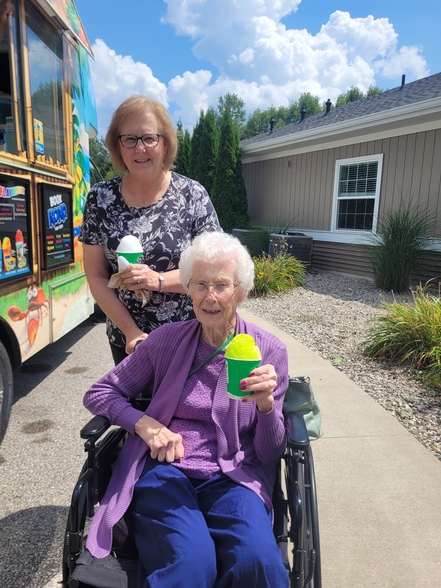 Union Court Assisted Living... - Union Court Assisted Living