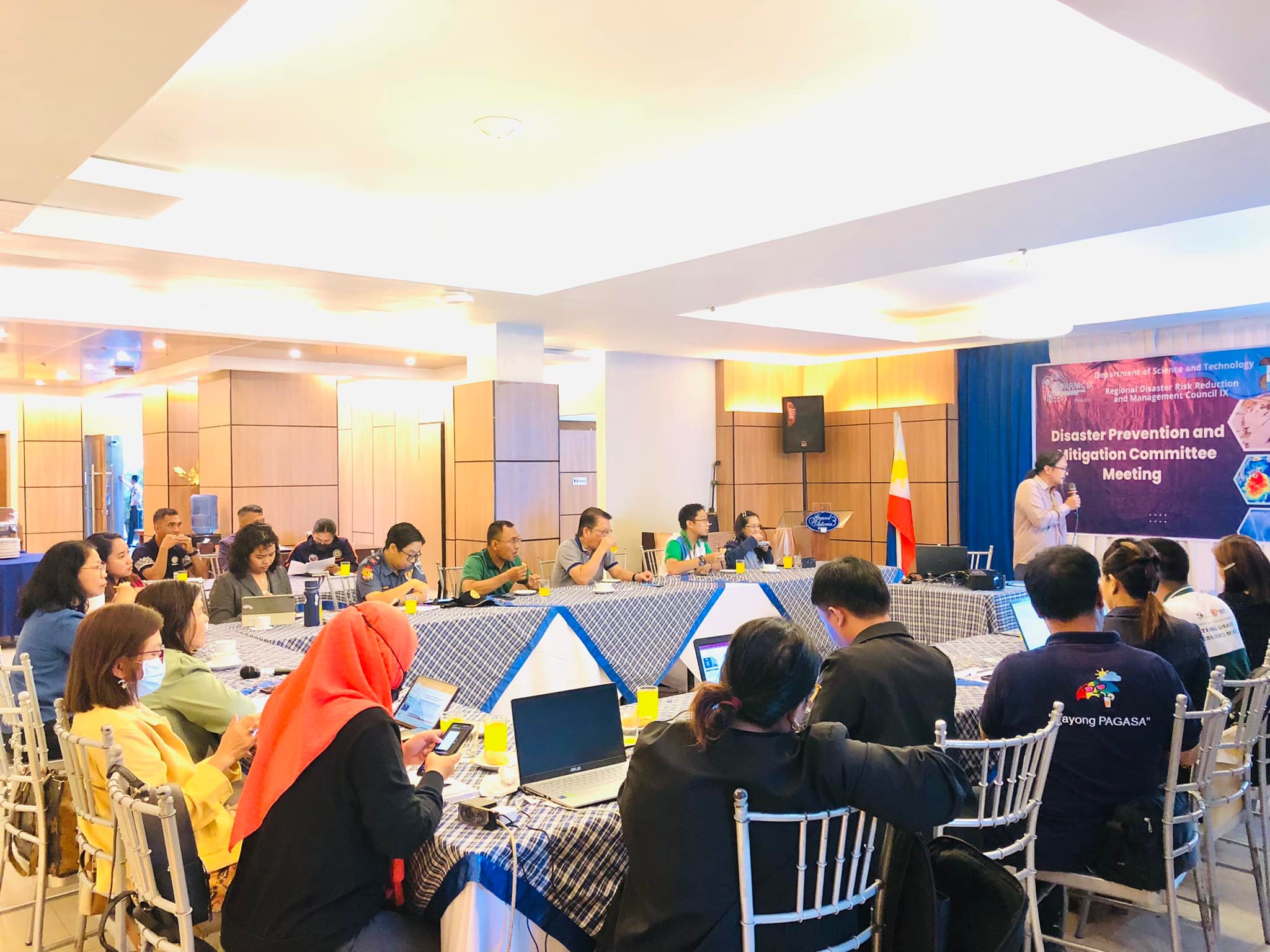 Look | The DOST Regional... - DOST Regional Office No. IX | Facebook
