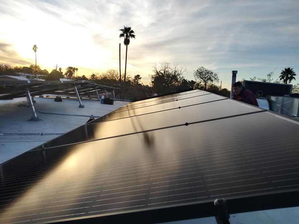 SunFed Energy Solutions