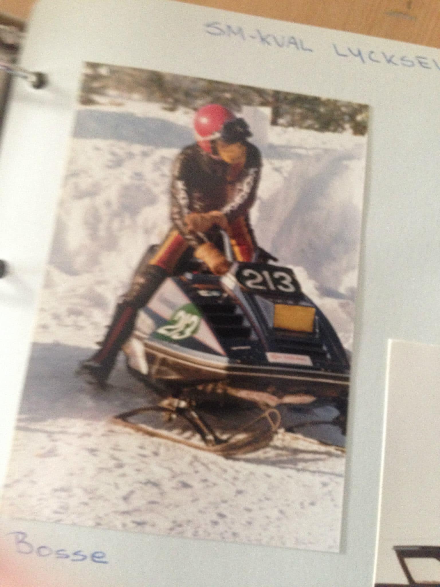 My Kawasaki Intruder 440 1980 my penultimate competition