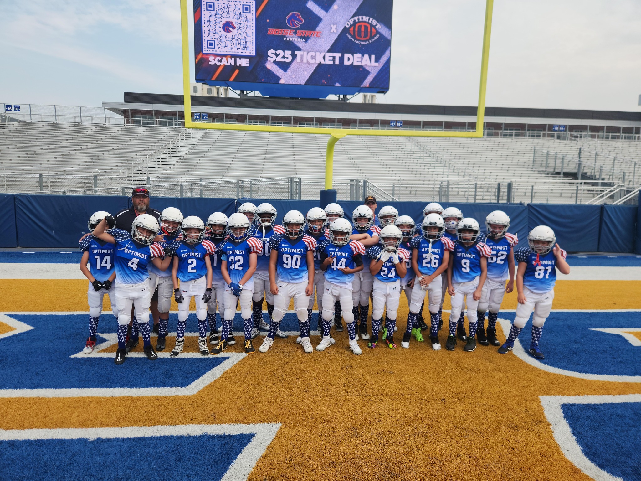 Lone Star Middle School added a... - Lone Star Middle School
