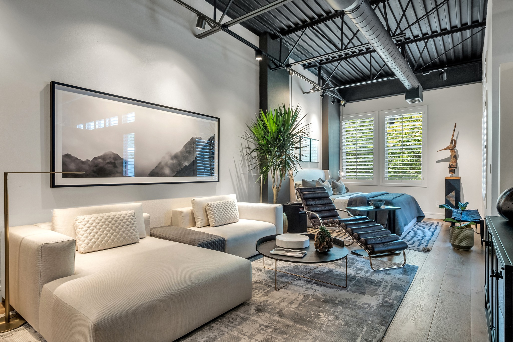Art of Living MODERN | Dallas TX