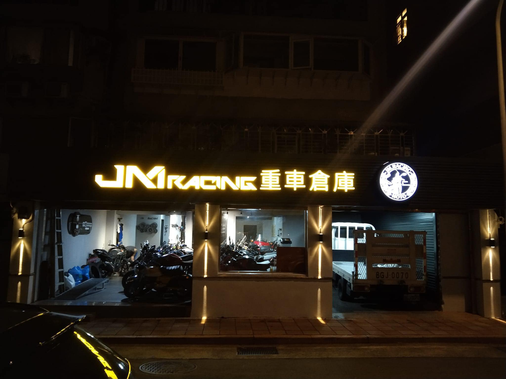 JM Racing-重車倉庫 - 🔥深夜告白-JM 重車二年多了 🔥老客戶看了當複習，新客戶一定要看完！... | Facebook
